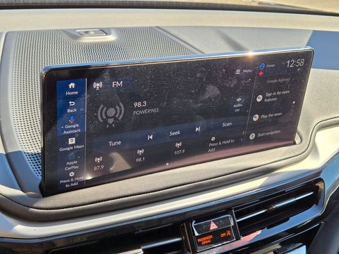 New 2026 Acura MDX FWD w/ Technology Package image 24