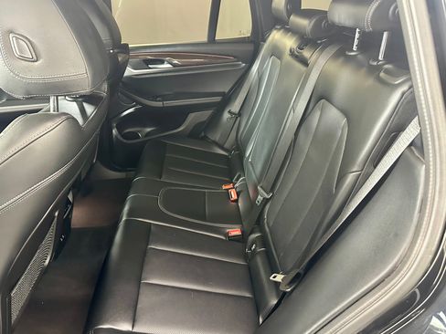 Used 2022 BMW X3 sDrive30i w/ Premium Package 2 RWD image 11