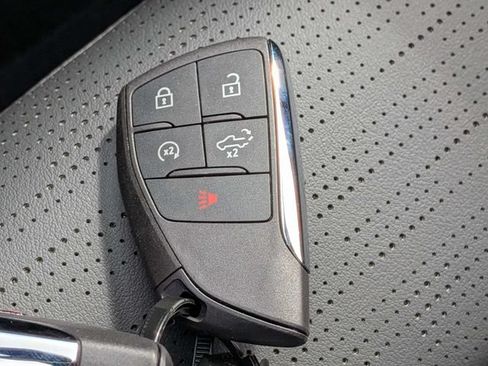 New 2026 Buick Enclave Sport Touring w/ Power Package FWD image 35