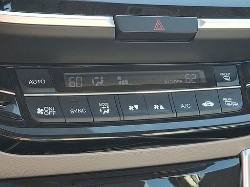 Used 2016 Honda Accord EX-L image 15