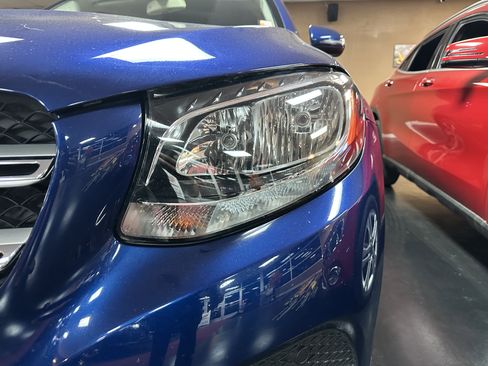 Used 2018 Mercedes-Benz GLC 300 image 39