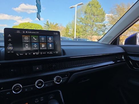 Certified 2023 Honda CR-V EX-L image 19