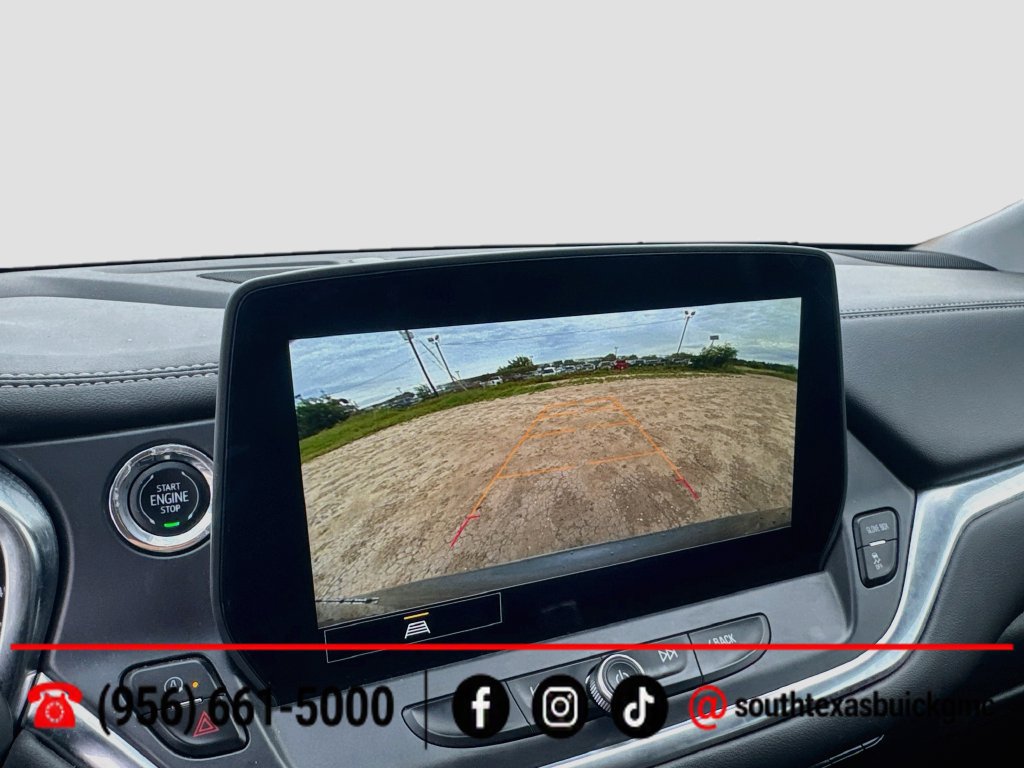 Used 2024 Chevrolet Blazer LT w/ Convenience Package FWD image 16