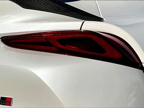 Used 2021 Toyota Supra Premium w/ Driver Assist Package image 20