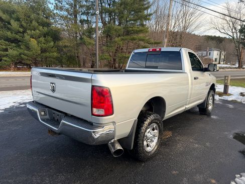 Used 2014 RAM 2500 Tradesman w/ Chrome Appearance Group image 5