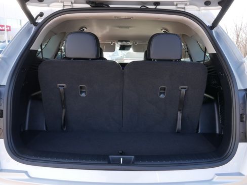 Certified 2023 Kia Sorento EX image 18