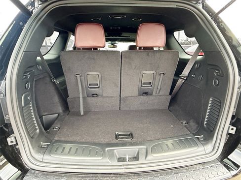 New 2026 Dodge Durango SRT Hellcat image 29