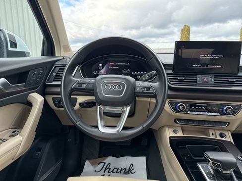 Used 2024 Audi Q5 2.0T Premium Plus image 20