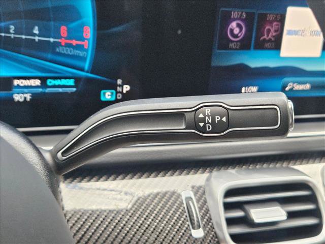 New 2026 Mercedes-Benz GLE 53 AMG 4MATIC image 14
