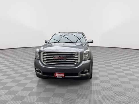 Used 2020 GMC Yukon XL SLT w/ Premium Edition image 39