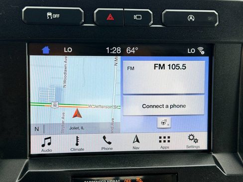 Used 2019 Ford F150 Limited image 41