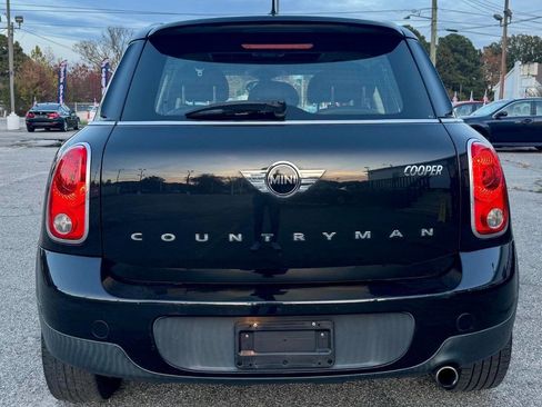 Used 2014 MINI Cooper Countryman image 8