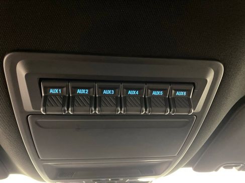 Used 2025 Ford Ranger Raptor AWD/4WD image 14