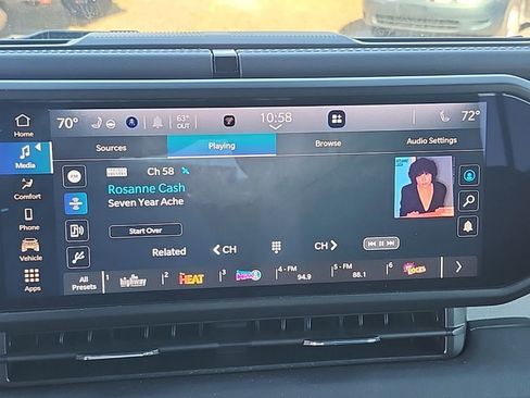 Certified 2024 Jeep Wrangler Sahara image 6