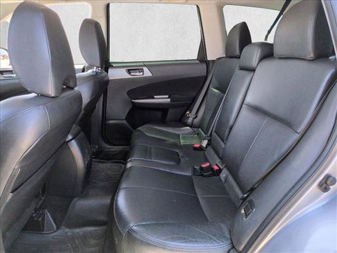 Used 2013 Subaru Forester 2.5XT Touring w/ Popular Pkg 2 AWD/4WD image 21