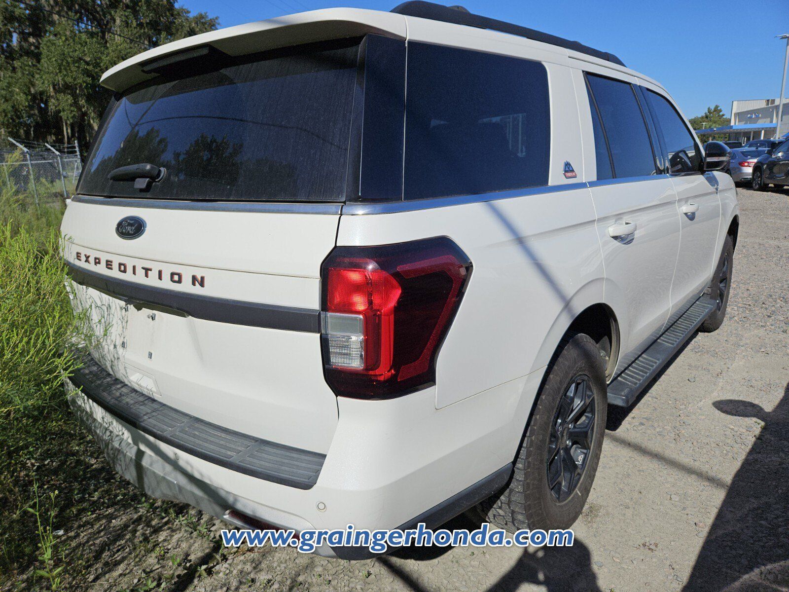 Used 2022 Ford Expedition Timberline AWD/4WD image 6