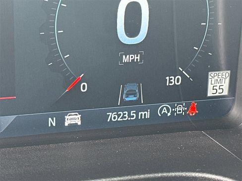 Certified 2024 Ford Ranger Raptor image 27