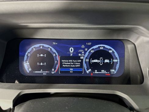 New 2025 Toyota Tacoma TRD Off-Road image 17