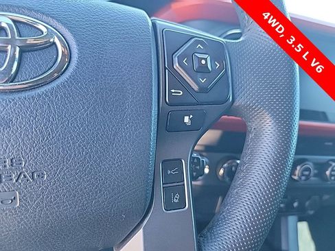 Used 2020 Toyota Tacoma TRD Sport image 24