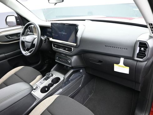 New 2025 Ford Bronco Sport Big Bend image 35