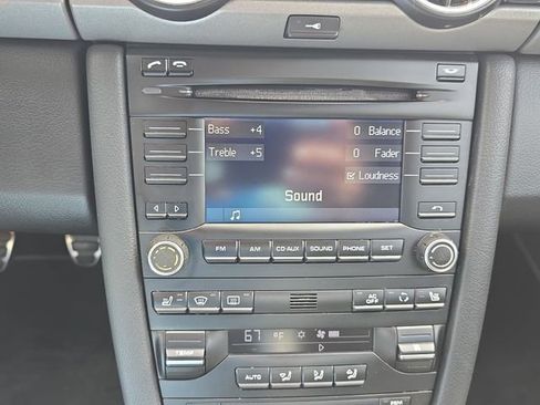 Used 2009 Porsche Cayman image 17