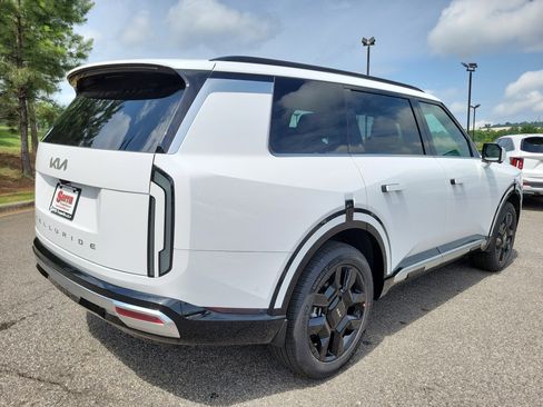 New 2027 Kia Telluride SX FWD image 26