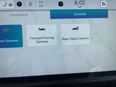 New 2025 Jeep Wrangler Unlimited Rubicon 392 image 26