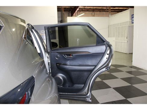 Used 2020 Lexus NX 300 FWD w/ Premium Package image 20