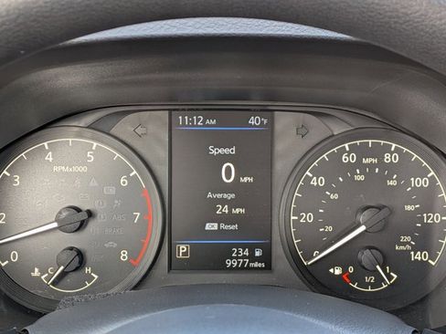 Certified 2025 Nissan Altima 2.5 S FWD image 18