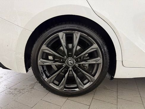 Used 2023 Lexus IS 350 F Sport w/ Memory Package AWD/4WD image 25