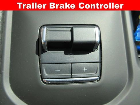 Certified 2024 GMC Sierra 2500 AT4 w/ AT4 Preferred Package AWD/4WD image 20