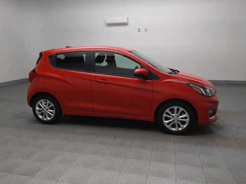 Used 2020 Chevrolet Spark LT image 11