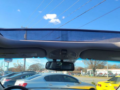 Used 2016 Hyundai Santa Fe Sport 2.0T w/ Option Group 05 image 17