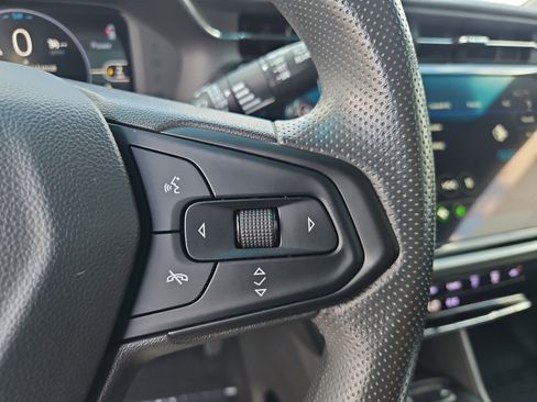 Used 2023 Chevrolet Bolt LT w/ Driver Confidence Package image 19