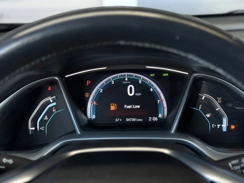 Used 2020 Honda Civic EX-L image 29