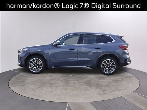 New 2026 BMW X1 xDrive28i w/ Convenience Package image 6