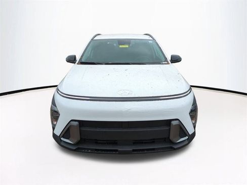 New 2026 Hyundai Kona SEL Sport AWD/4WD image 3