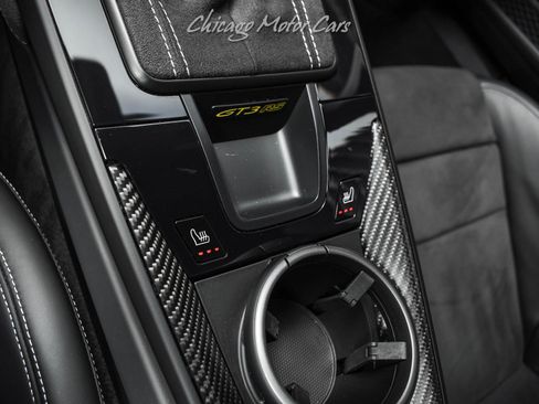 Used 2023 Porsche 911 GT3 RS RWD image 21