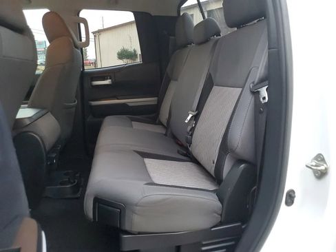 Used 2016 Toyota Tundra SR5 image 22