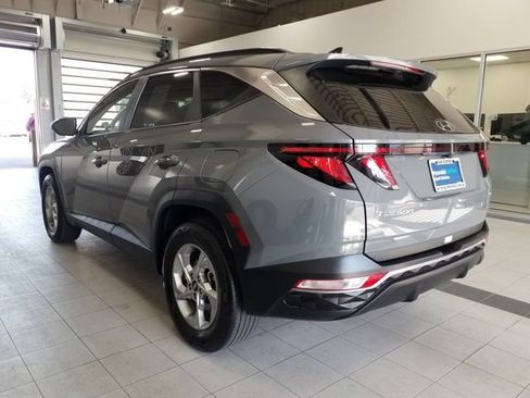 Used 2024 Hyundai Tucson SEL AWD/4WD image 19