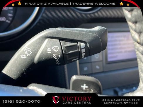 Used 2019 Ford Mustang Coupe image 36