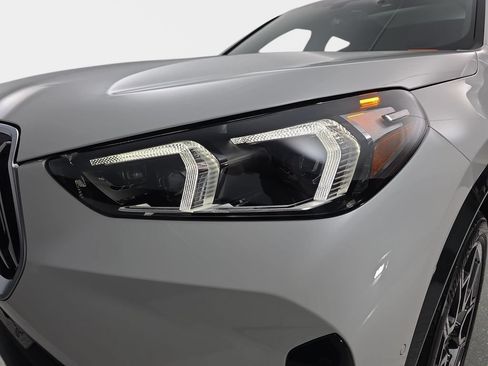 New 2026 BMW X1 xDrive28i w/ Technology Package AWD/4WD image 31