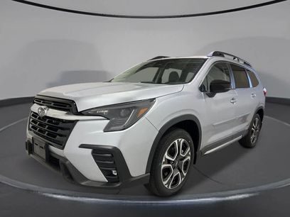 New 2025 Subaru Ascent Limited