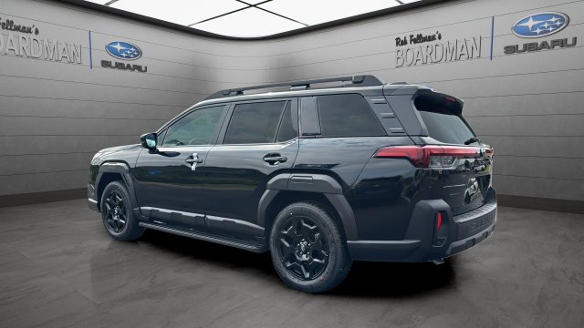 New 2026 Subaru Outback Limited AWD/4WD image 8