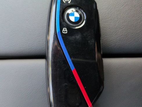 New 2026 BMW X5 M Competition w/ Executive Package AWD/4WD image 30