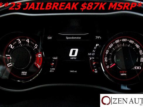 Used 2023 Dodge Challenger SRT Hellcat image 20