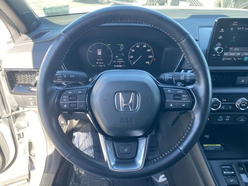 Certified 2024 Honda CR-V Sport Touring image 25