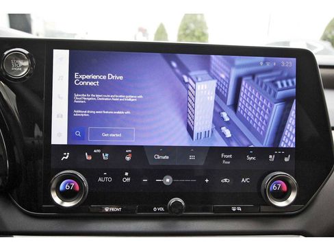 Used 2023 Lexus RX 350 FWD w/ Cold Area Package image 21