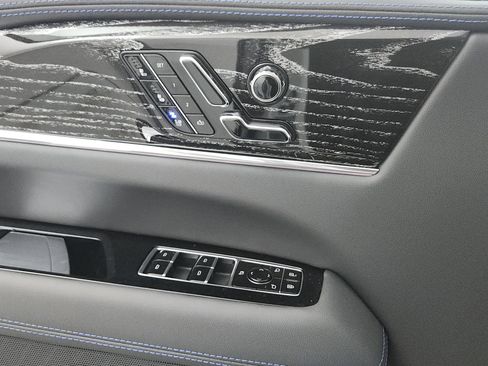 New 2025 Cadillac Escalade IQ Luxury 1 image 11