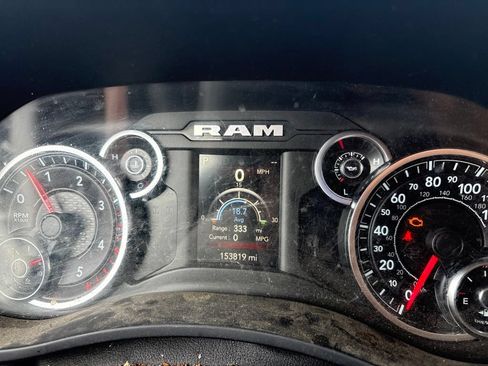 Used 2020 RAM 2500 Tradesman w/ Towing Technology Group AWD/4WD image 6